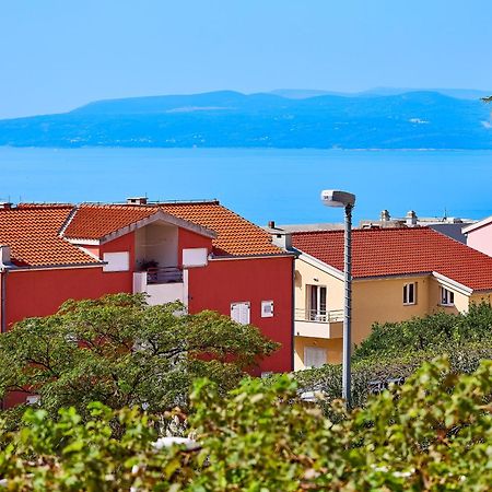 Apartments Ivica ماكارسكا المظهر الخارجي الصورة