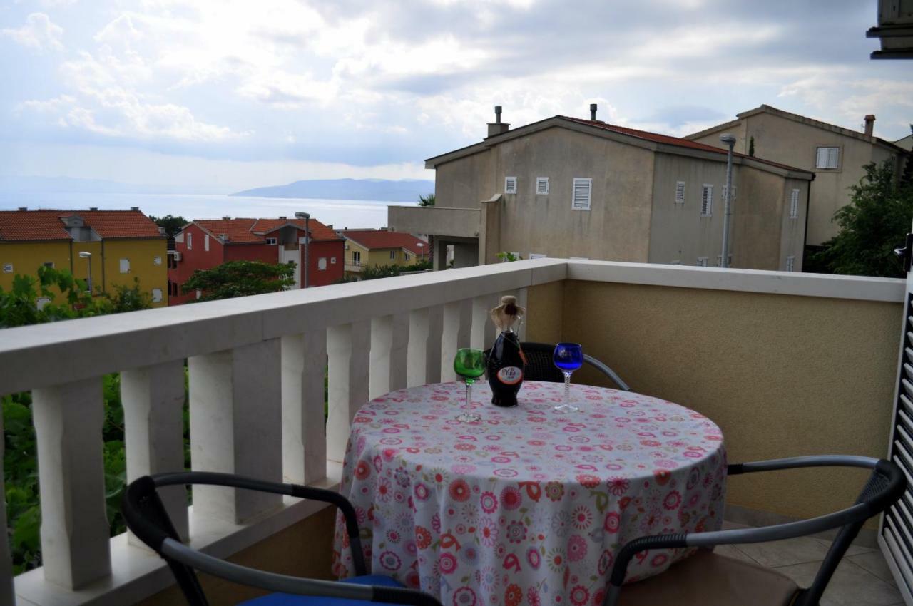Apartments Ivica ماكارسكا المظهر الخارجي الصورة