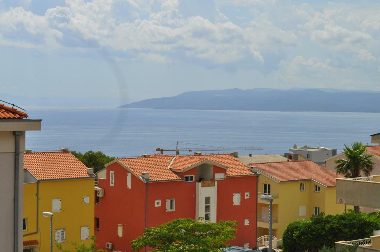 Apartments Ivica ماكارسكا المظهر الخارجي الصورة
