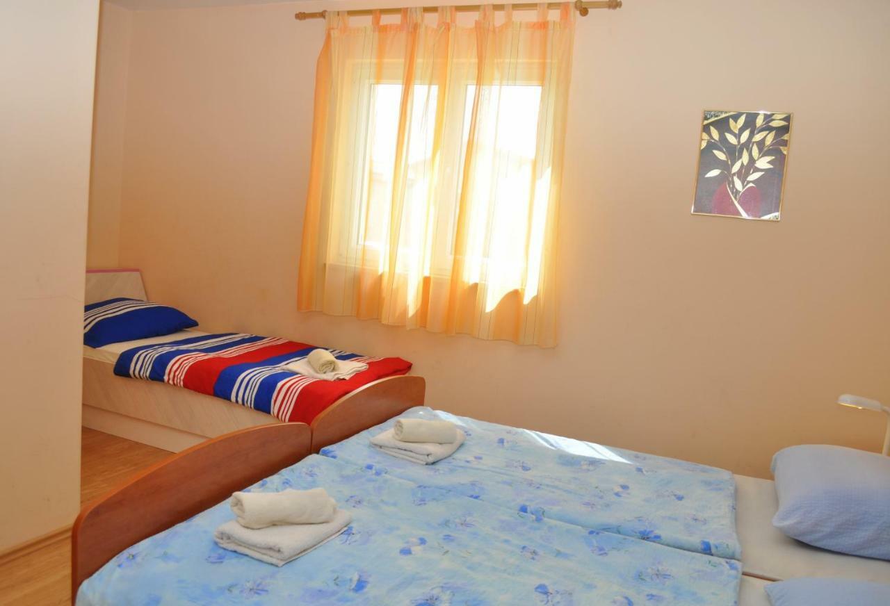 Apartments Ivica ماكارسكا المظهر الخارجي الصورة