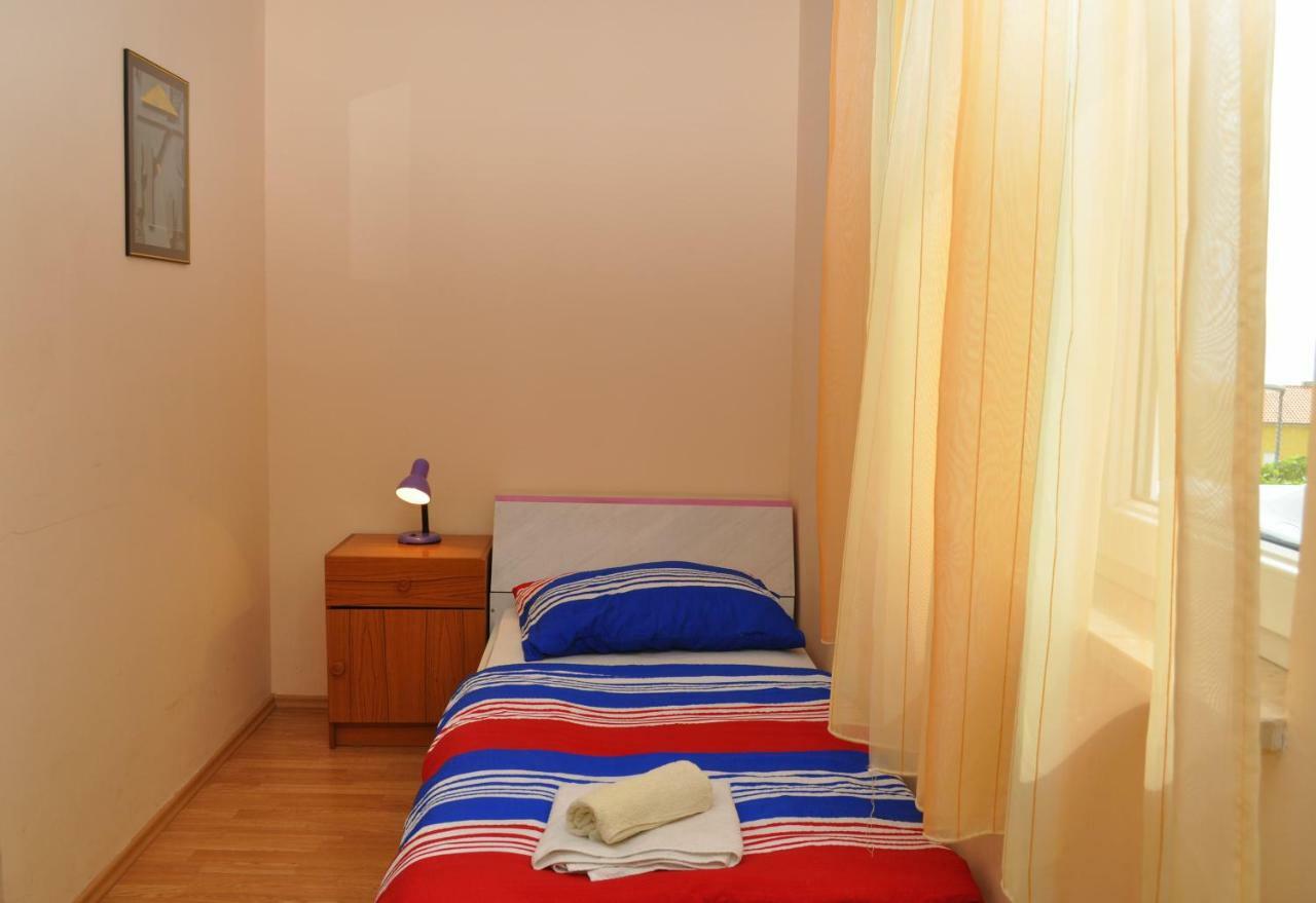Apartments Ivica ماكارسكا المظهر الخارجي الصورة