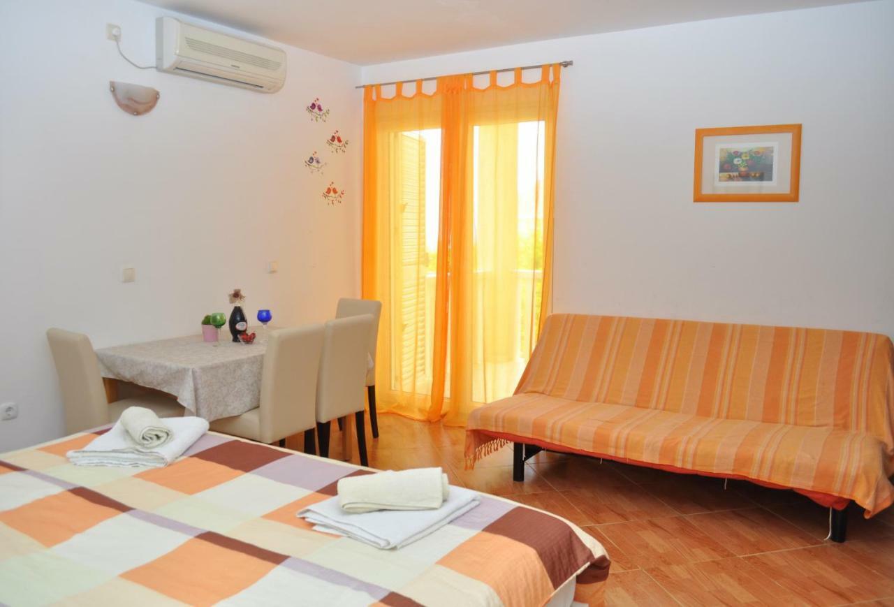 Apartments Ivica ماكارسكا المظهر الخارجي الصورة