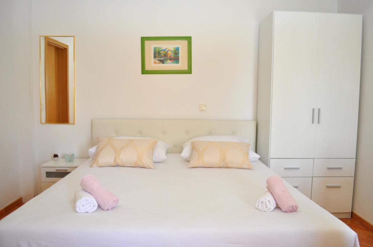 Apartments Ivica ماكارسكا المظهر الخارجي الصورة